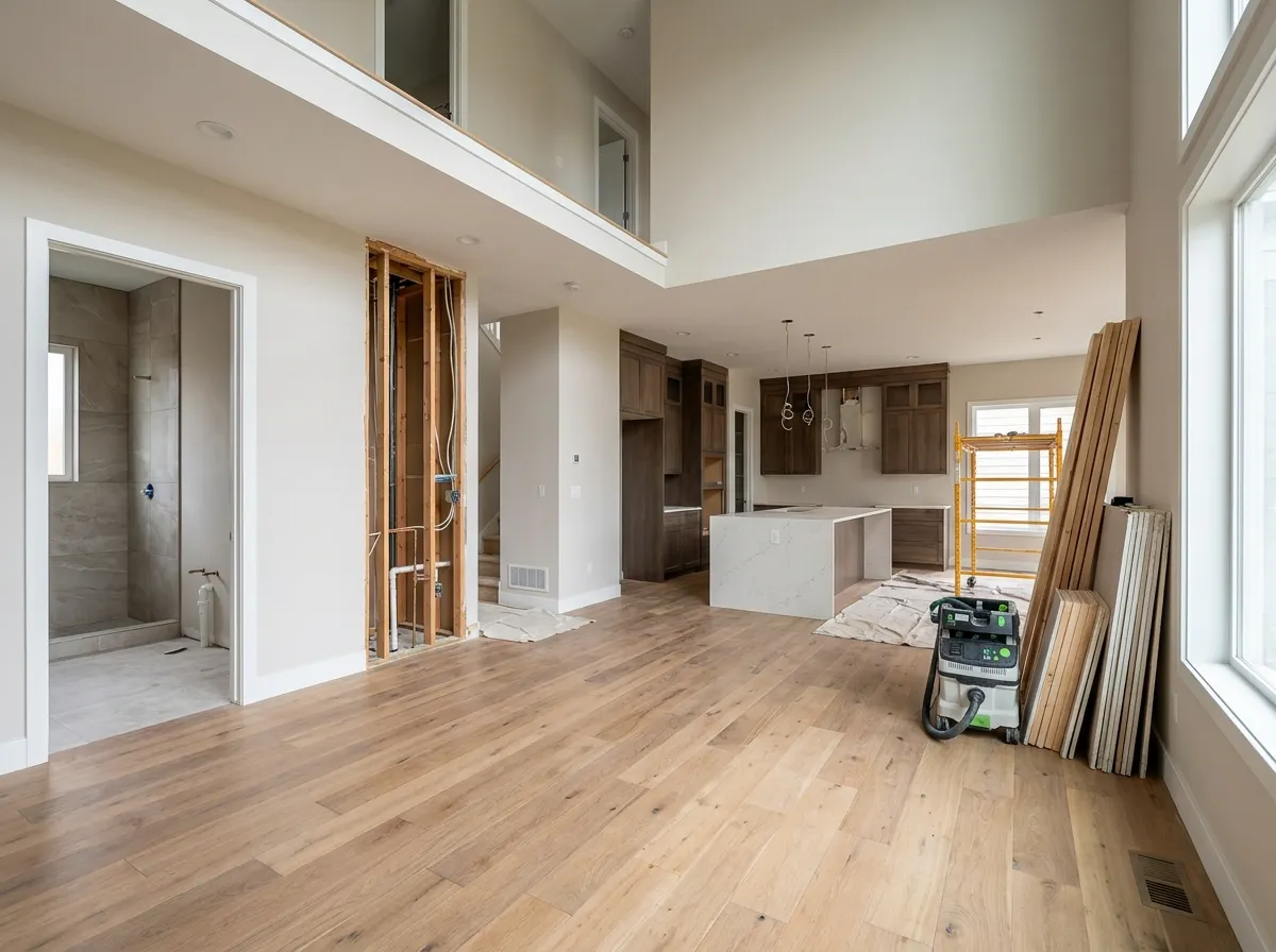 How Much Does a Full House Renovation Cost