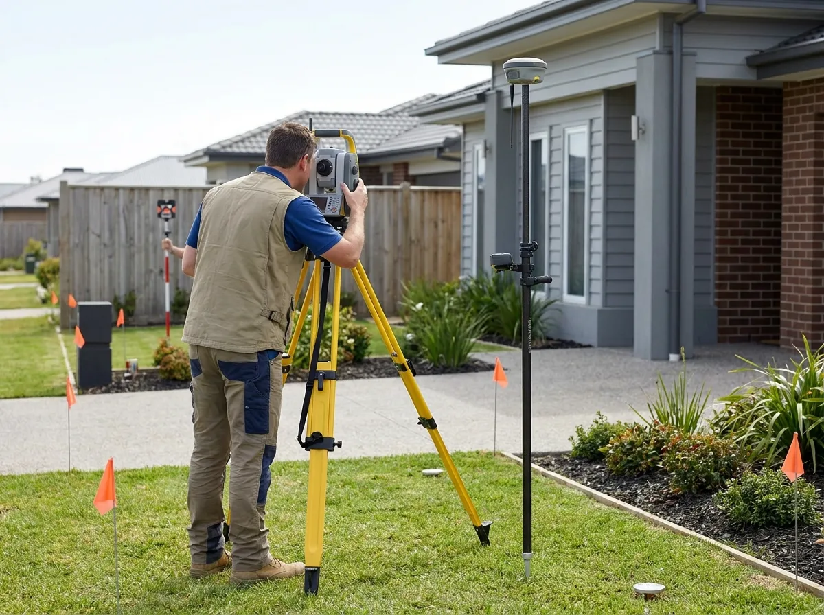 How Much Does a Property Survey Cost