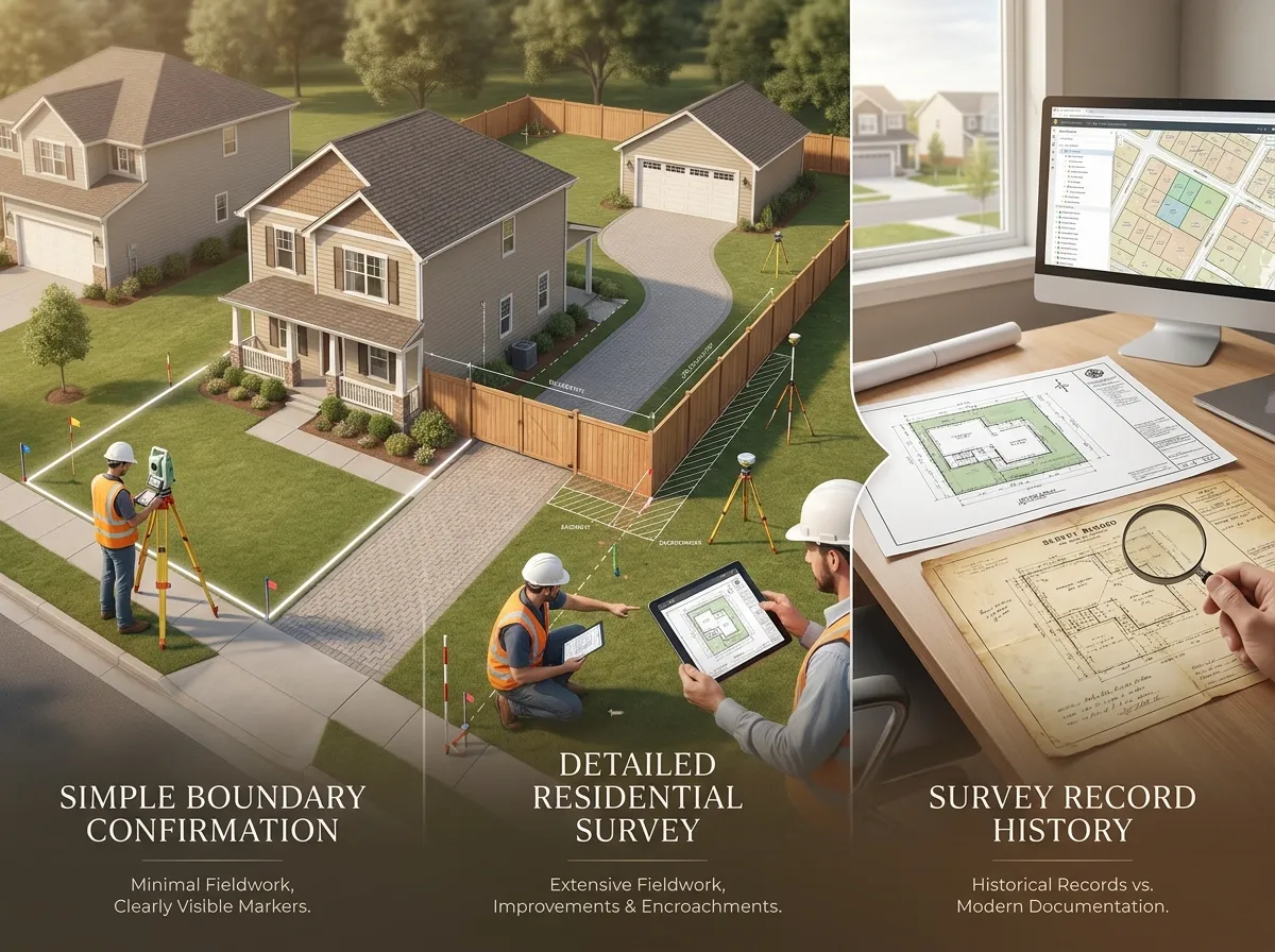 How Much Does a Residential Property Survey Cost