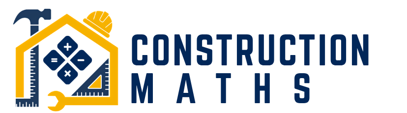 Construction Maths Logo